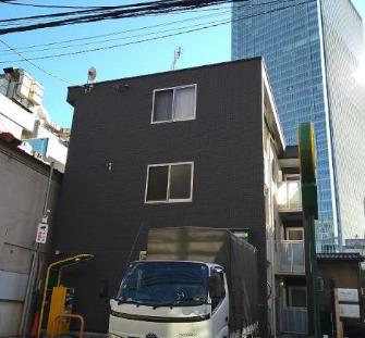 レオネクストシルビー赤坂