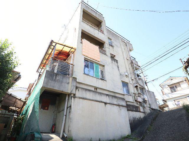 西ノ京ハイツ