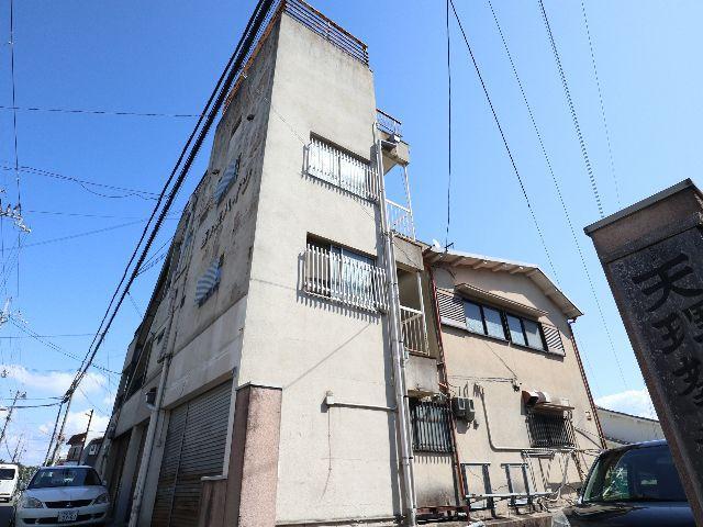 西ノ京ハイツ