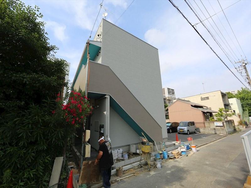 LSレジデンス名古屋
