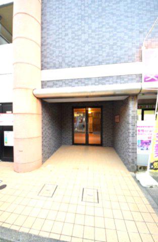 EIGHT BLDG. -SUGINAMII-