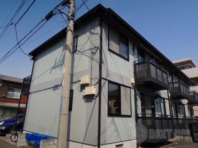 ブライズ南林間