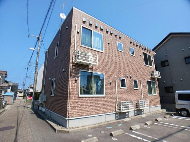 リバーウエスト