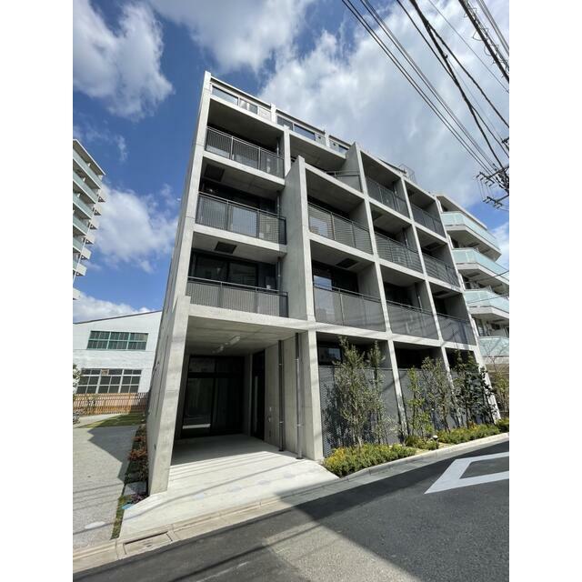 CIRCLEGARDEN蒲田