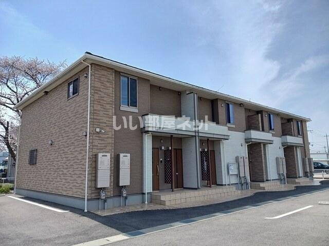 プラシード緑町IIIA