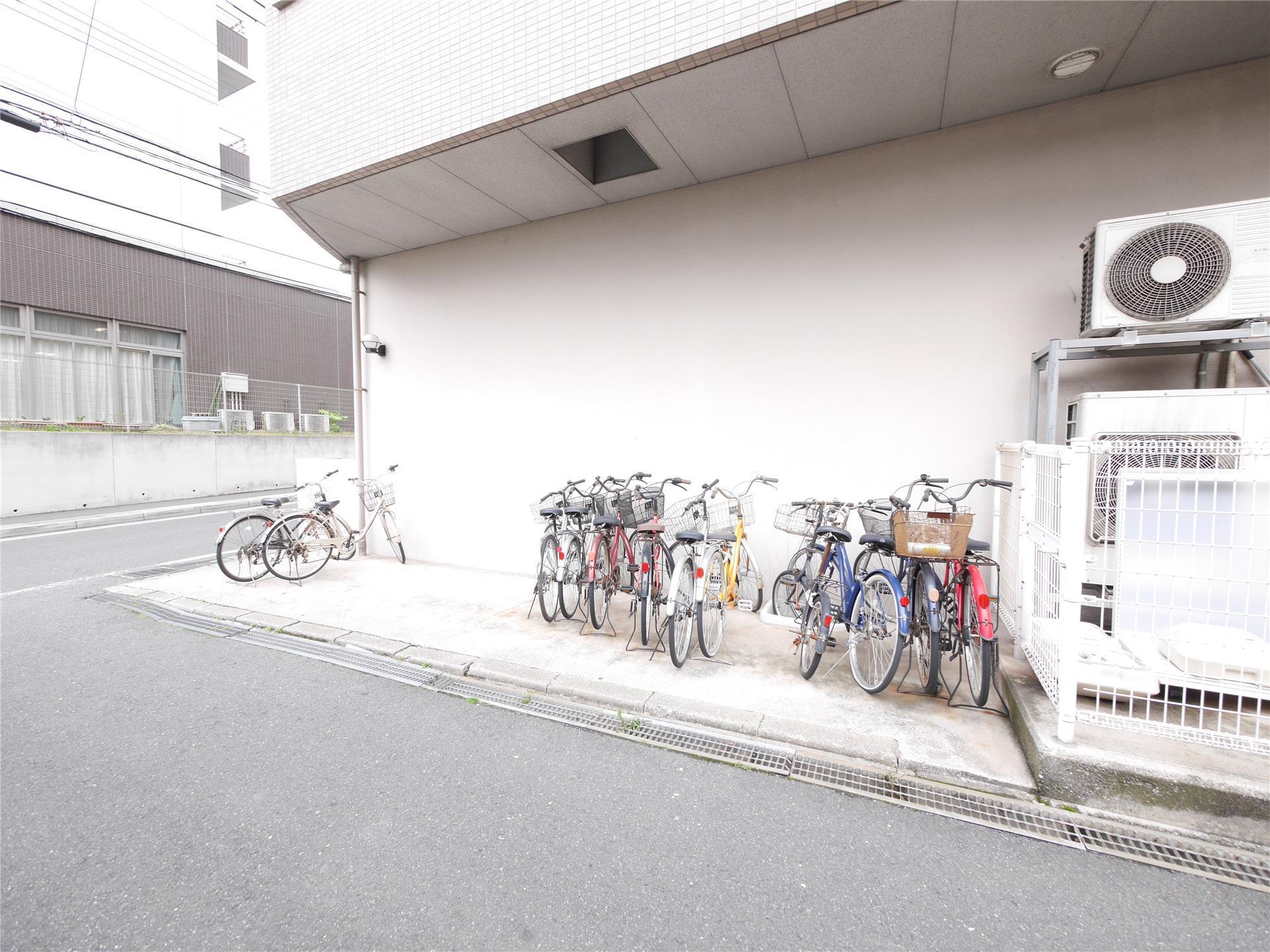 三栄ビル