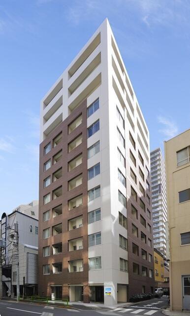 ドゥーエ銀座イーストI