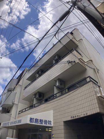 すみれマンション