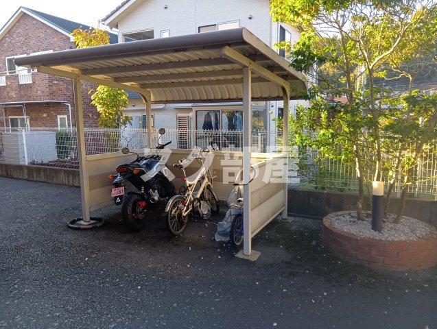 スウィートテラス