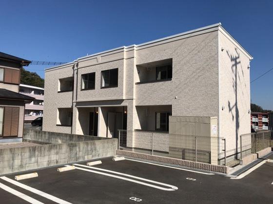 フェリーチェ宮内