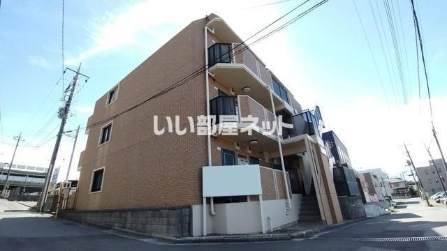 アーバンヒルズMK