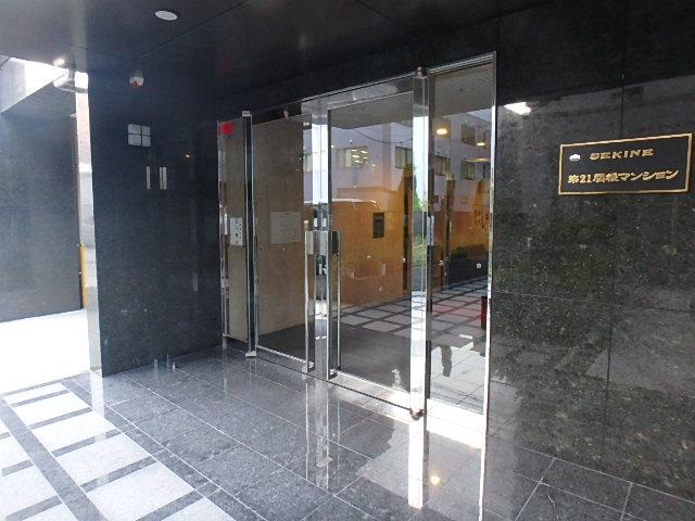 第21関根マンション