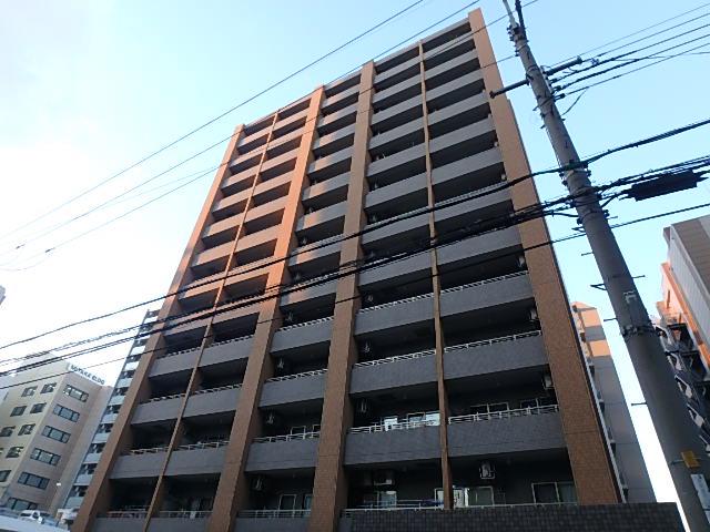 第21関根マンション