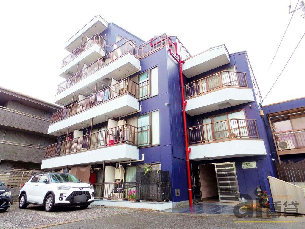 AIFORT東村山