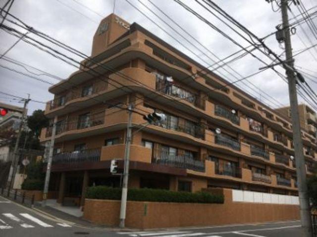 ライオンズマンション西新南