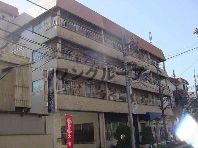 メゾンかいざか