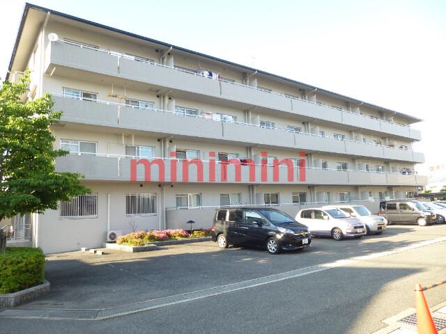 マンション・グランド・モナーク