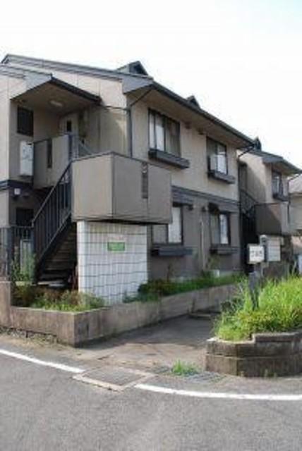 ロイヤルハイツ春日野