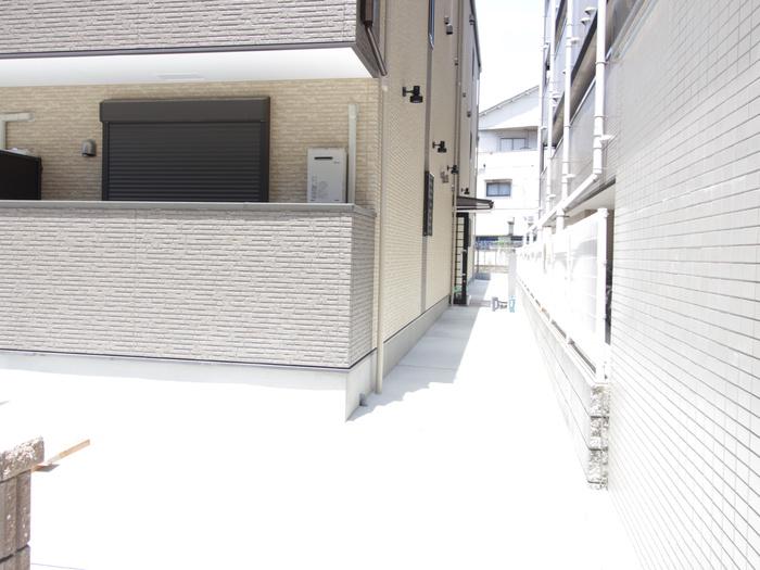 H-MAISON ウエスト