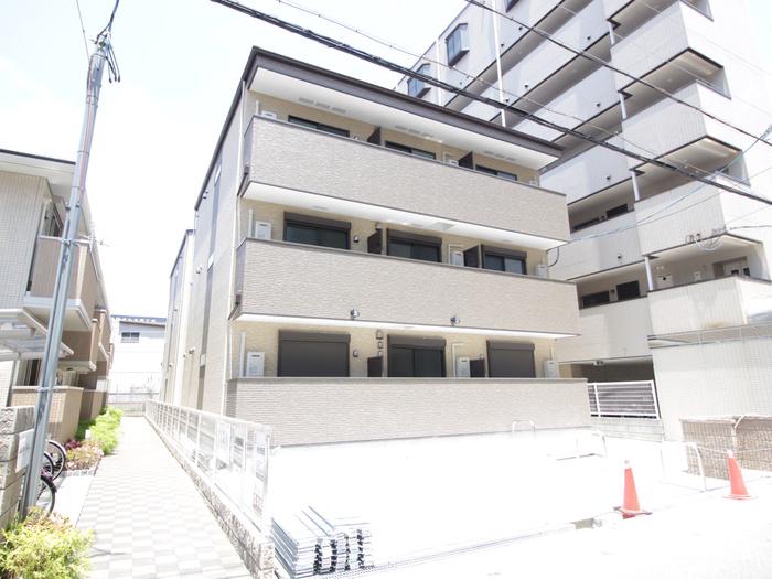 H-MAISON ウエスト
