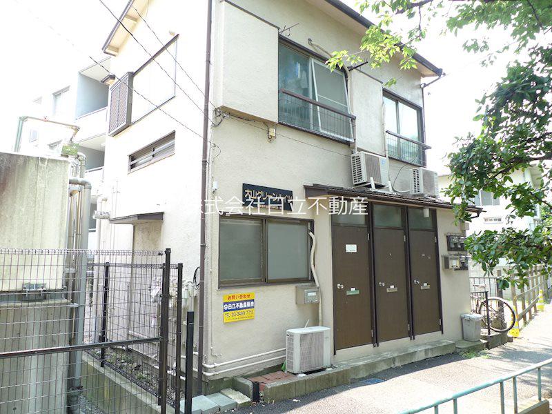 大山グリーンハイツ