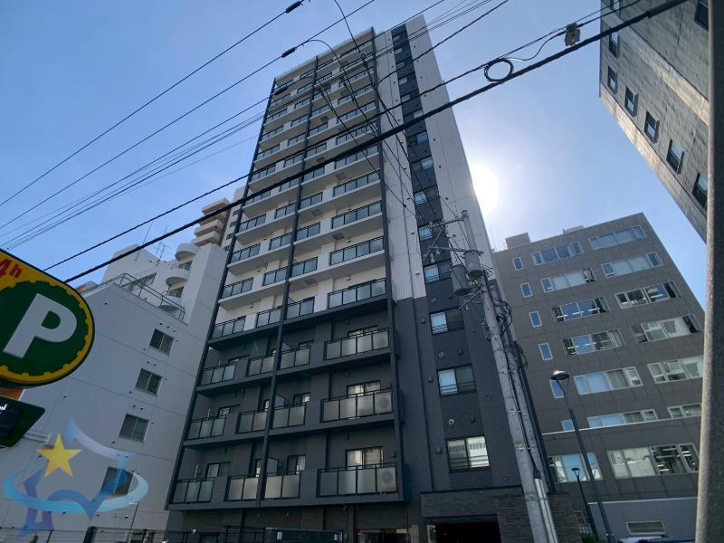 ドエル札幌アクシア