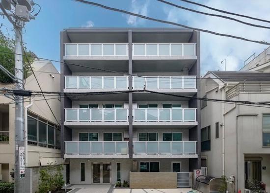 エリクサーメゾン日暮里根岸