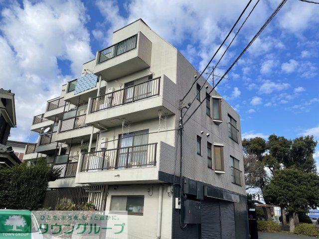 ランドフォレストつきみ野