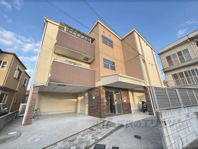 グレートヒルズ6番館