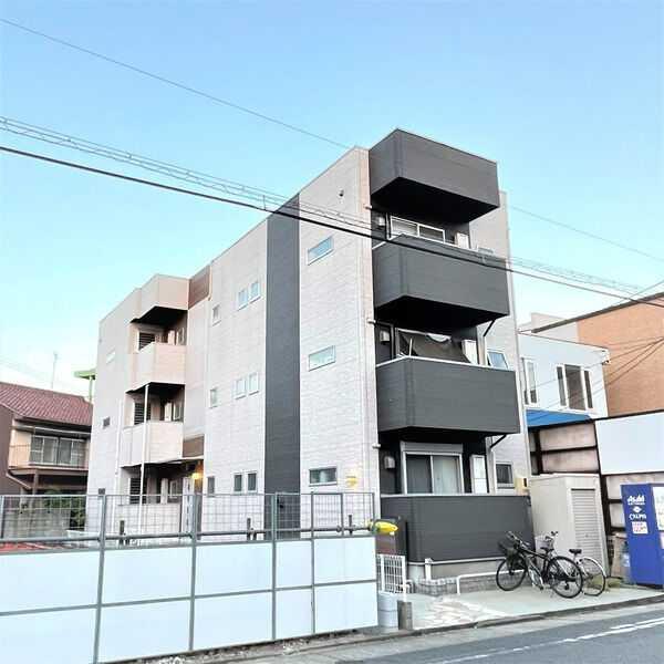 グランレーヴ吹上