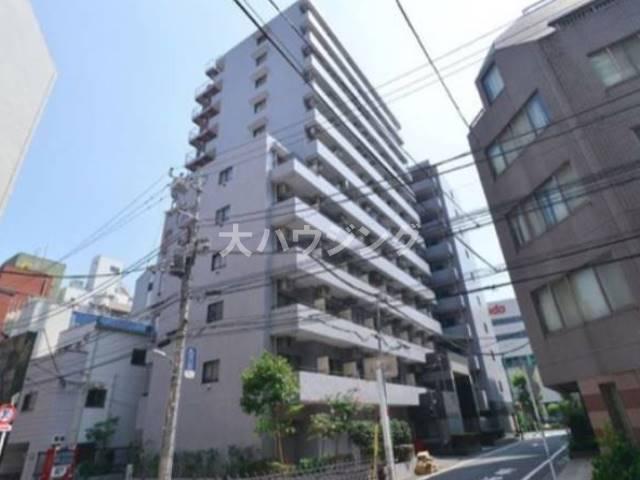 藤和シティコープ大森