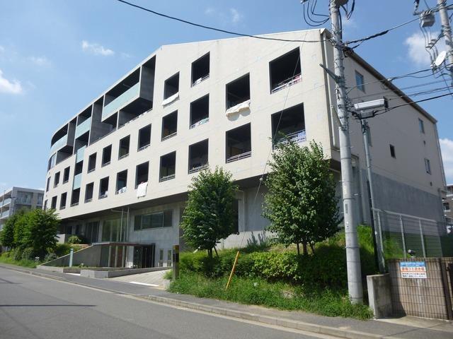 トゥトゥジャルダンはるひ野二番街