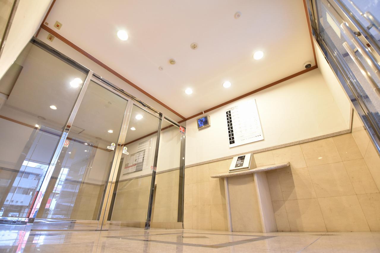 アンフィニ河原町