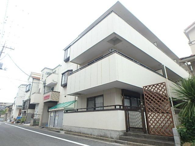 プランドール南葛西