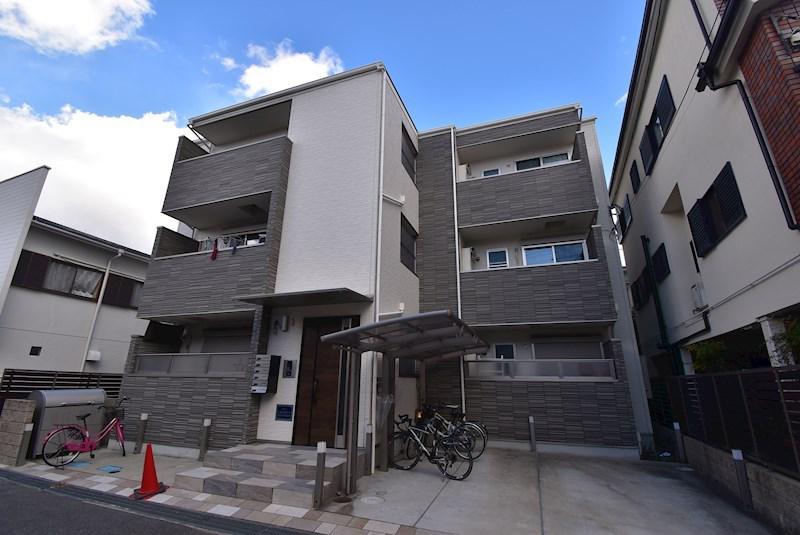 クリエオーレ三井南町