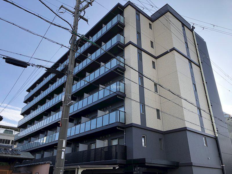 エステムコート京都西院