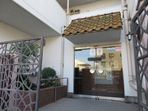 マンション板橋本町