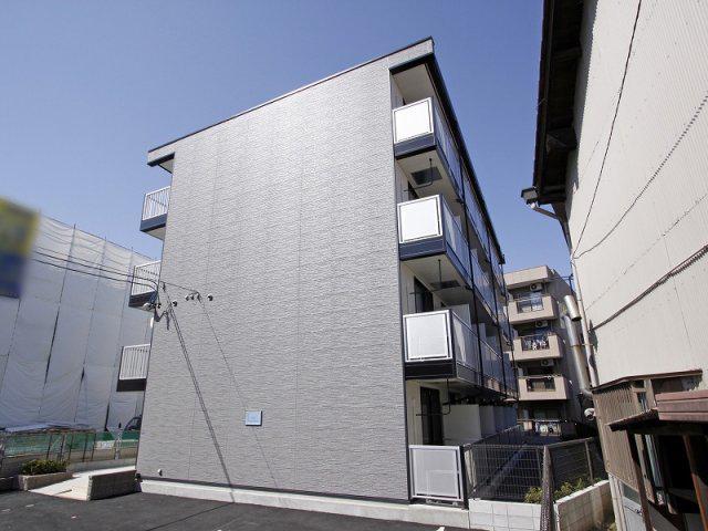 かこまち
