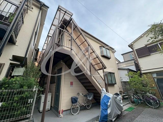 恒陽ハイツ