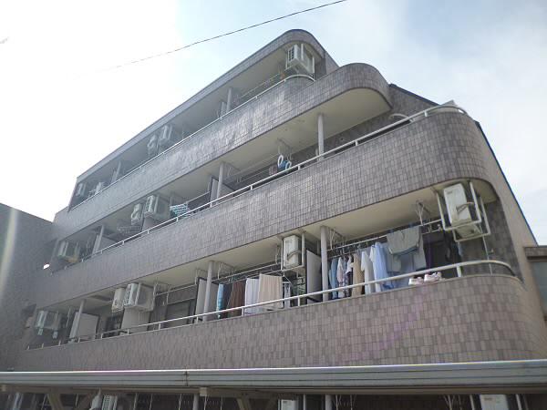 エクセレント調布