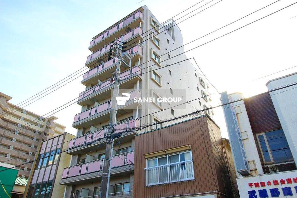サンヴェール飯能
