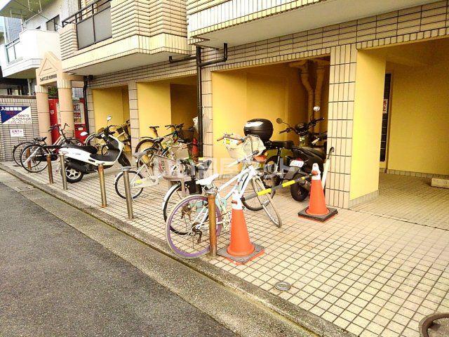 シャルマンフジ堺東壱番館