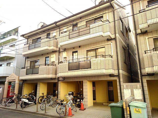 シャルマンフジ堺東壱番館