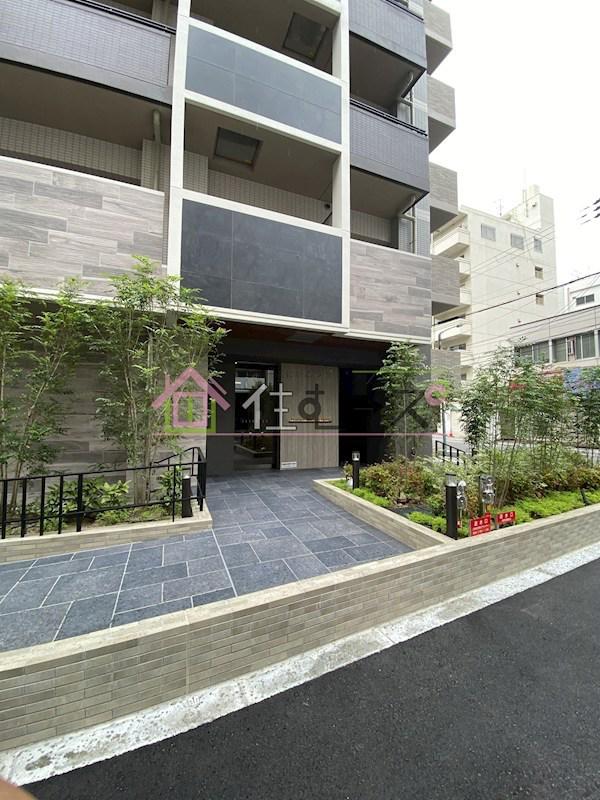 ファーストフィオーレ新町ファジスタ