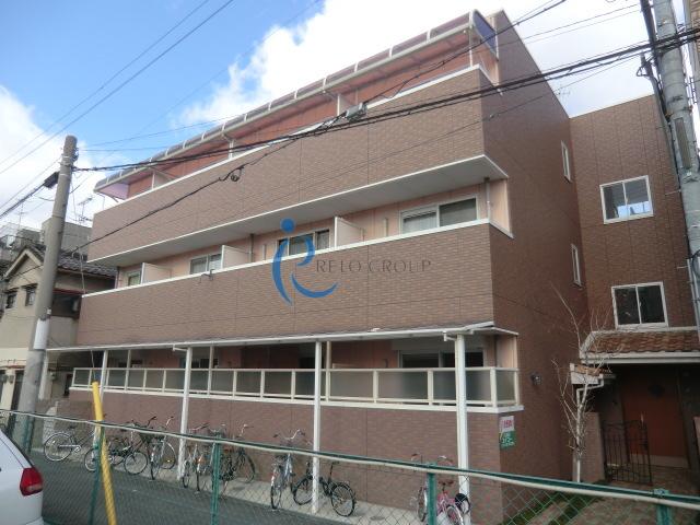 ヴィーブル寺田町II