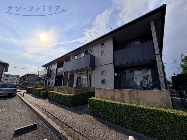 セルリアンコート(3LDK/1階)