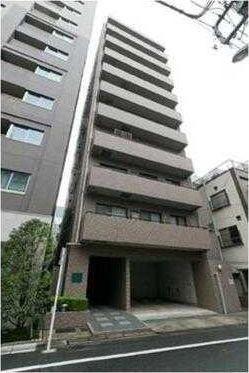 ハイクラッセ日本橋浜町