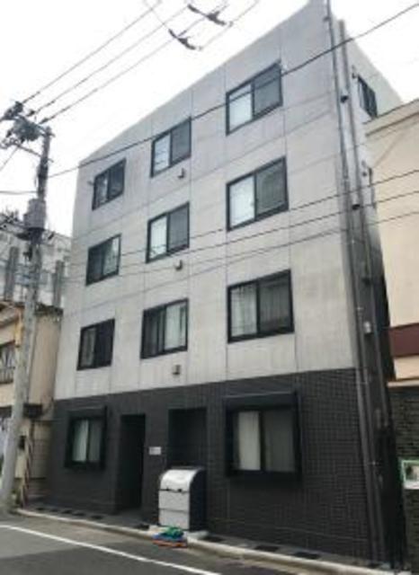 押上ベイス