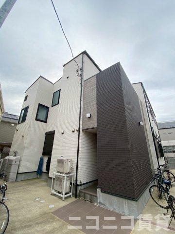 ハーモニーテラス経堂