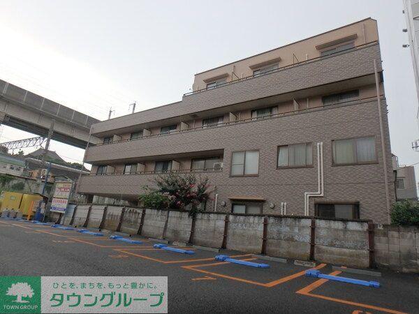 花むらハイム